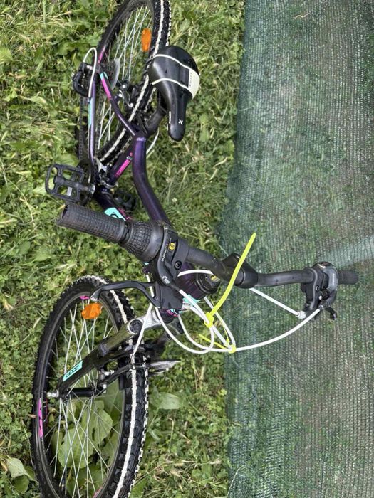 Детско колело Cross girl