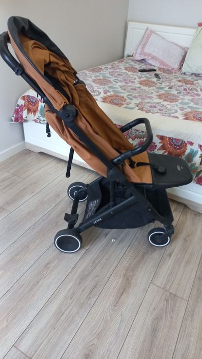 Коляска детская хорошая