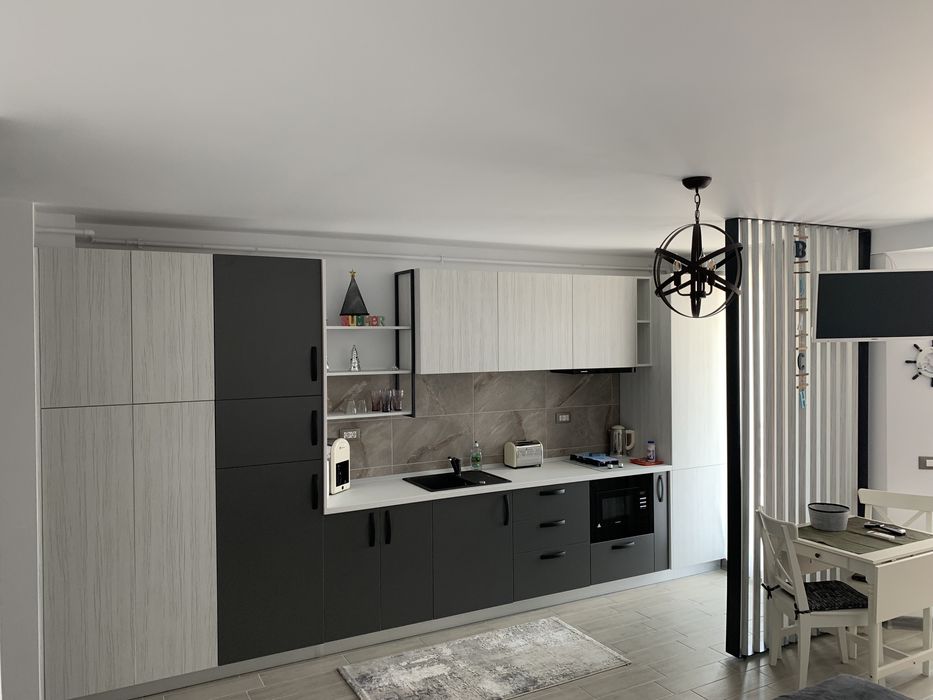 Cazare in Complex Alezzi Mamaia SPA, Piscine, Gym