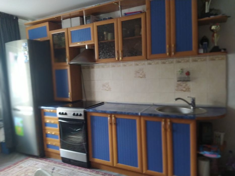 Продам кухонный гарнитур