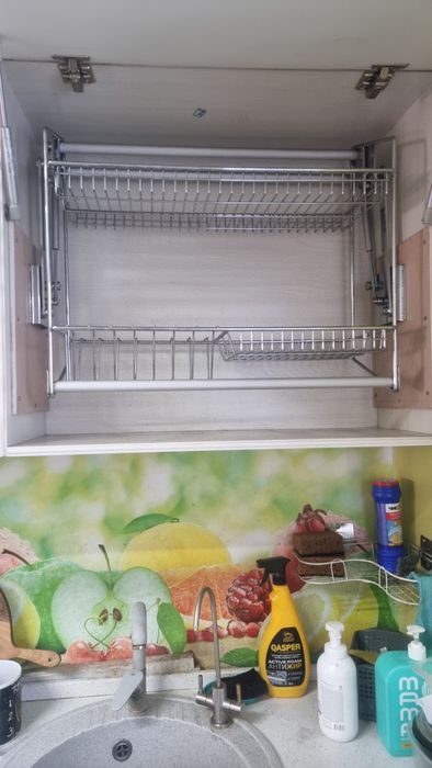 Кухонный подъёмный  механизм