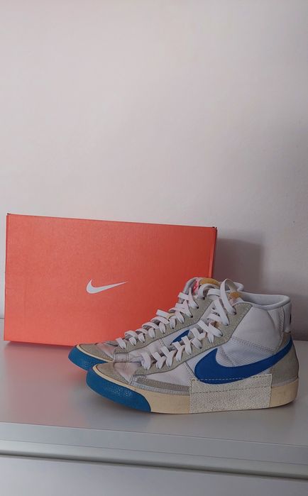 Nike Blazer Mid '77