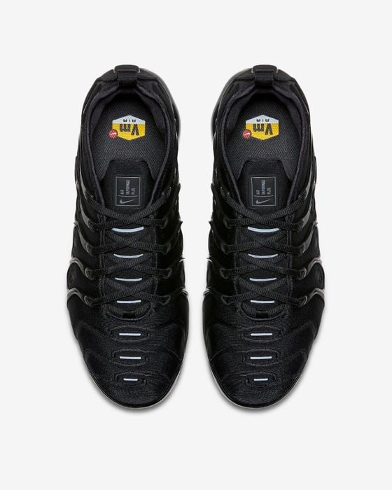 Спортни Обувки Nike Air VaporMax Plus Black
