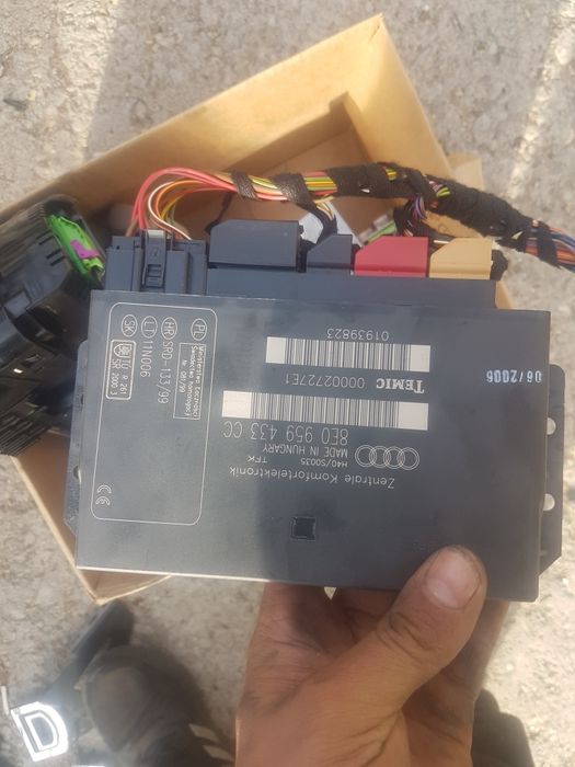 Километраж за ауди а4 б7 2.0 140кс