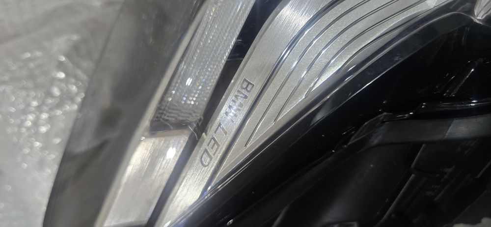 Фары BMW G30 2020+