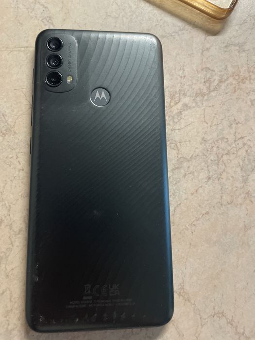 Motorola  moto e40