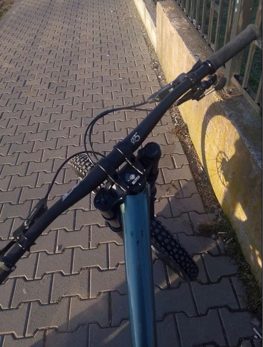 Yt tues 2 2024 Отлично състояние