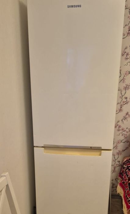 Холодильник самсунг