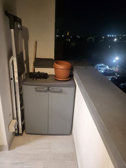 Apartament modern în Florești – bloc nou, CF 2025