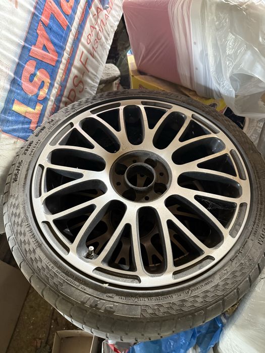 Джанти за Фият 500 Абарт,панда ,пунто и др. Модели джантите са АБАРТ