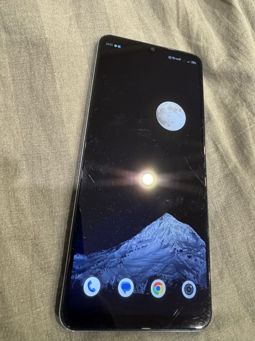 Продам Zte blade V50 vita
