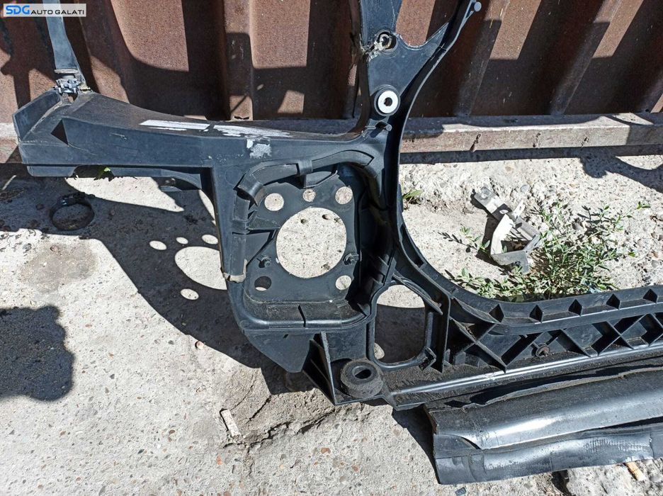 Trager Tragher Panou Frontal Calandru Audi A4 B7 2.5 TDI 2005 - 2008 Cod 8E0805594G [X3855]