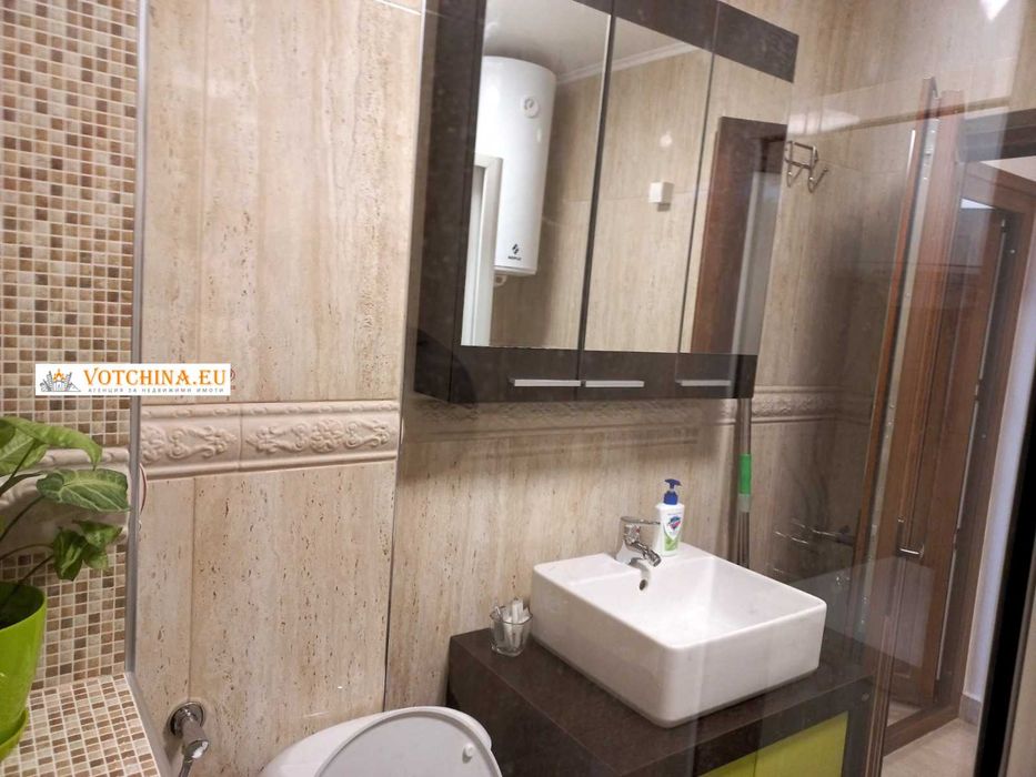 Продава се Тристаен апартамент в Варна, Лятно кино Тракия - 110 кв.м за 2510 €/кв.м - Снимка #9