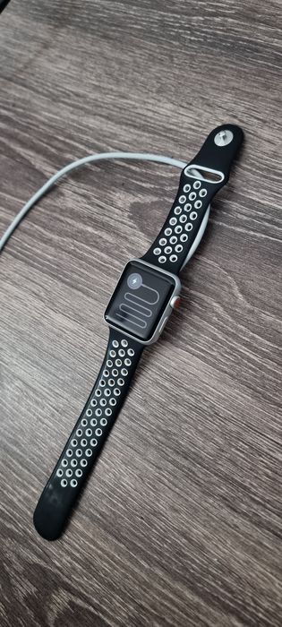 Смарт часы Apple Watch