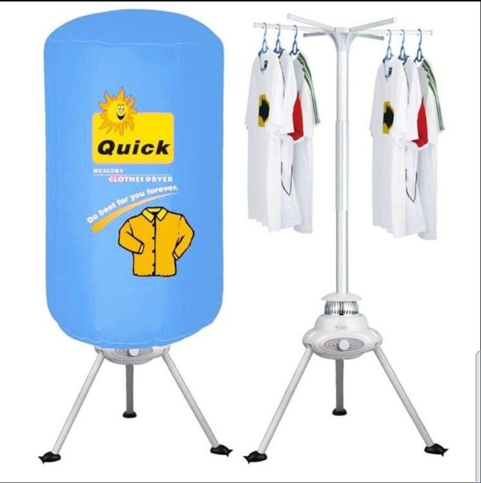 Сушилка cl-802 q