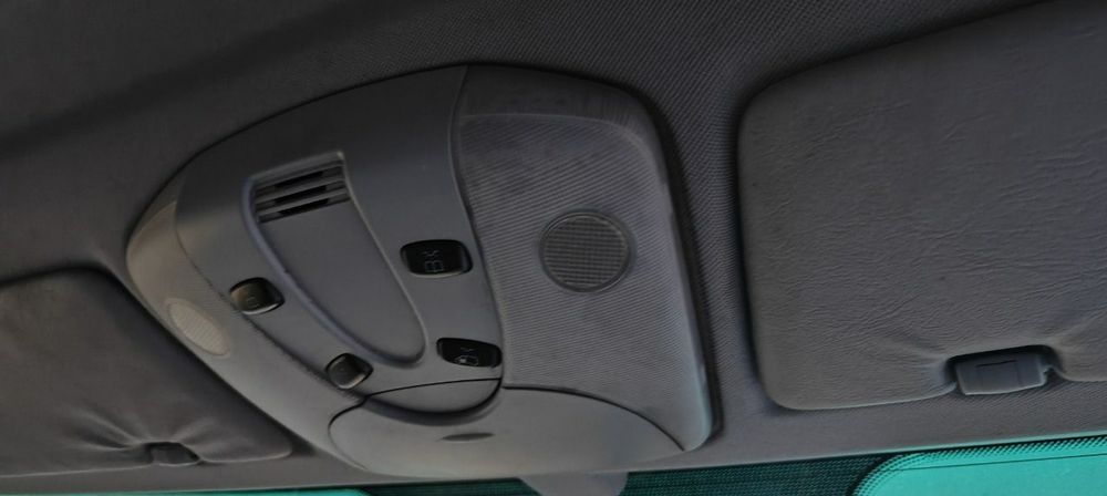 Mercedes Viano 3.5
