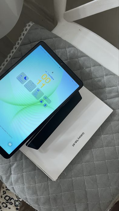 GALAXY TAB A11 планшет