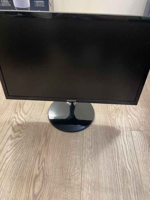 Monitor samsung 27 inch