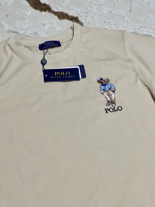 Tricou Polo Ralph Lauren
