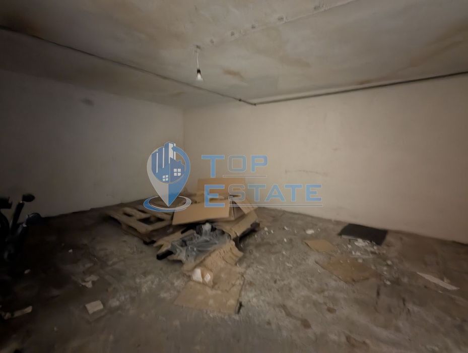 Продава се Магазин в с. Първомайци, Област Велико Търново - 150 кв.м за 579 €/кв.м - Снимка #7