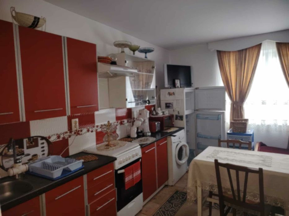 Casă de vânzare în Bucșoaia, oraș Frasin, județul Suceava