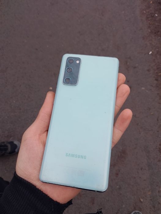 Самсунг гэлаккси s 20fe