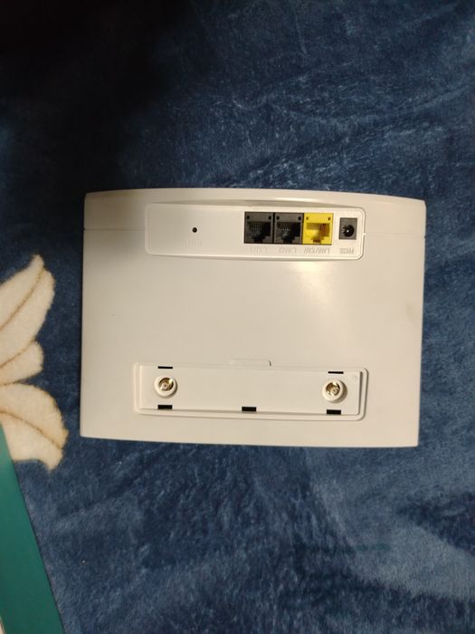 Продам роутер 4G