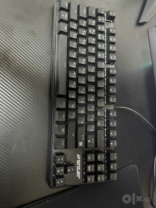 Игровой компьютер, RYZEN 7 7700, RTX 5060 8GB