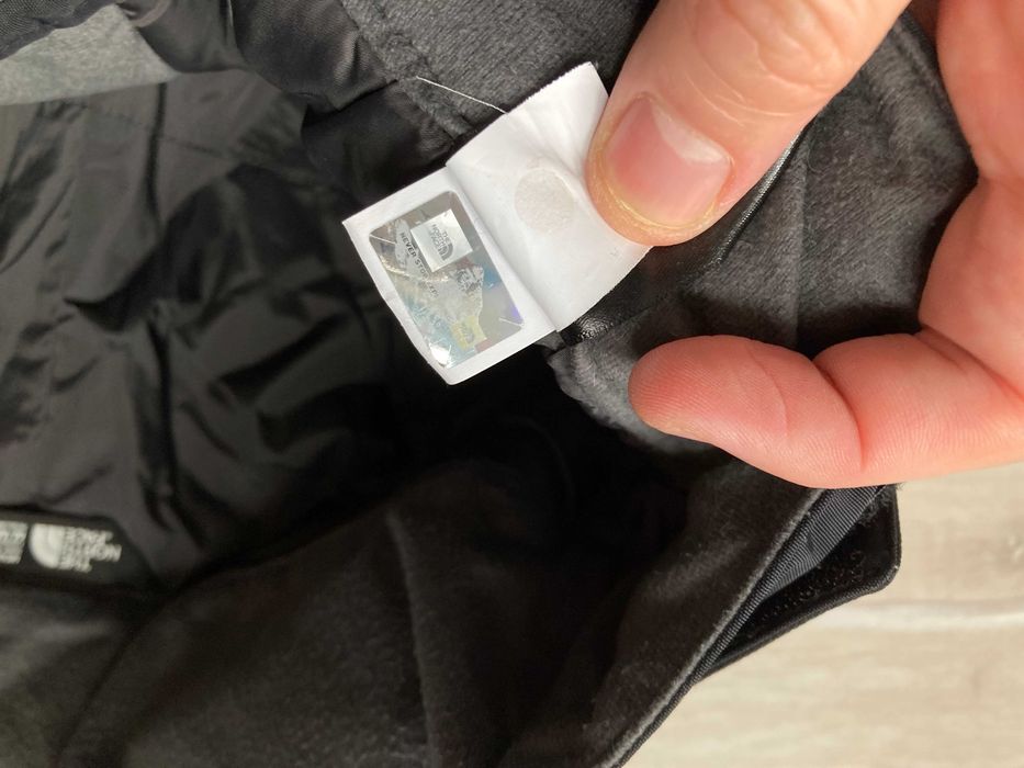 The North Face Dry Vent мъжки ски сноуборд панталон размер М