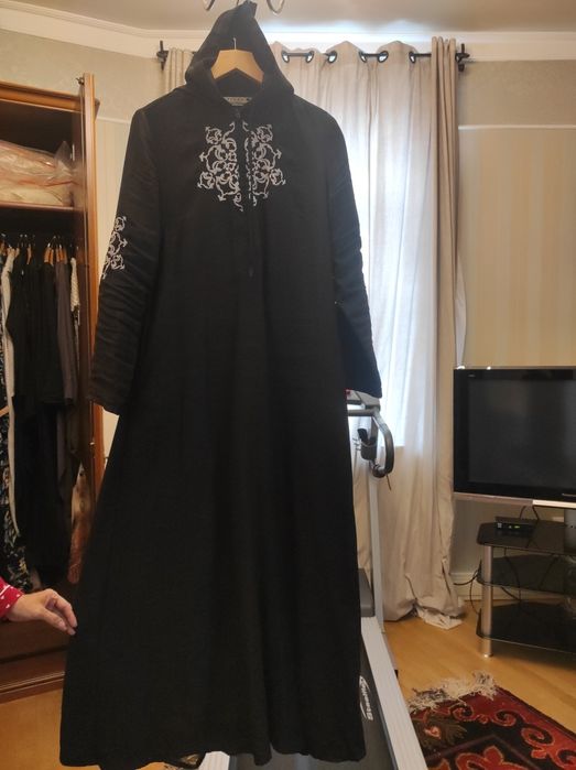 Мусульманская одежда для женщин