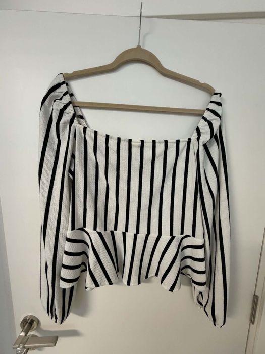 Дамска блуза H&M