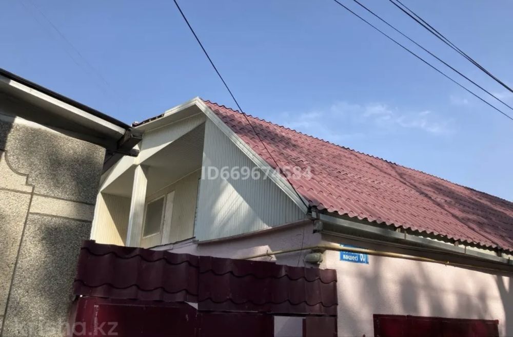 Продается дом кирпич