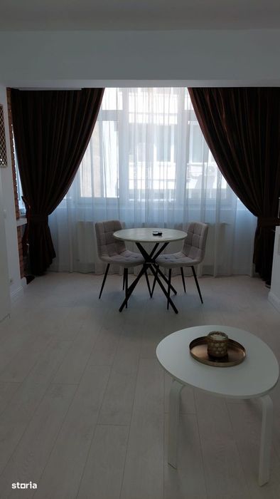 Studio renovat, prima inchiriere, Cismigiu