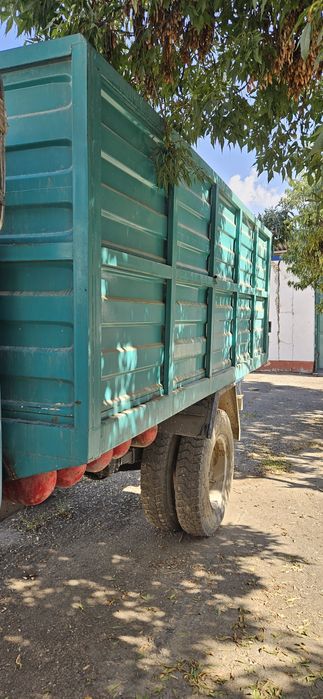 Gaz 3307 srochniy sotiladi