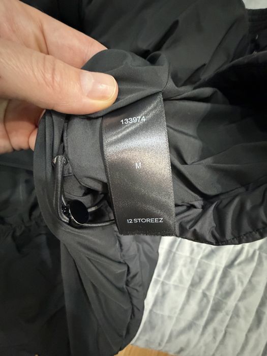 Куртка 12 storeez