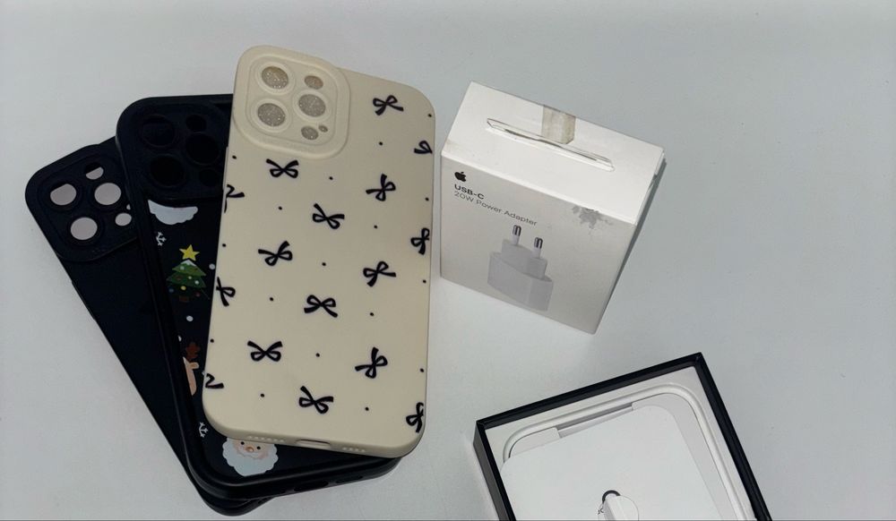 Чехлы айфон13 про, 12 про макс