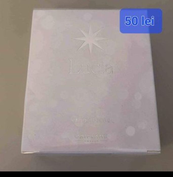 Apa de parfum Lucia