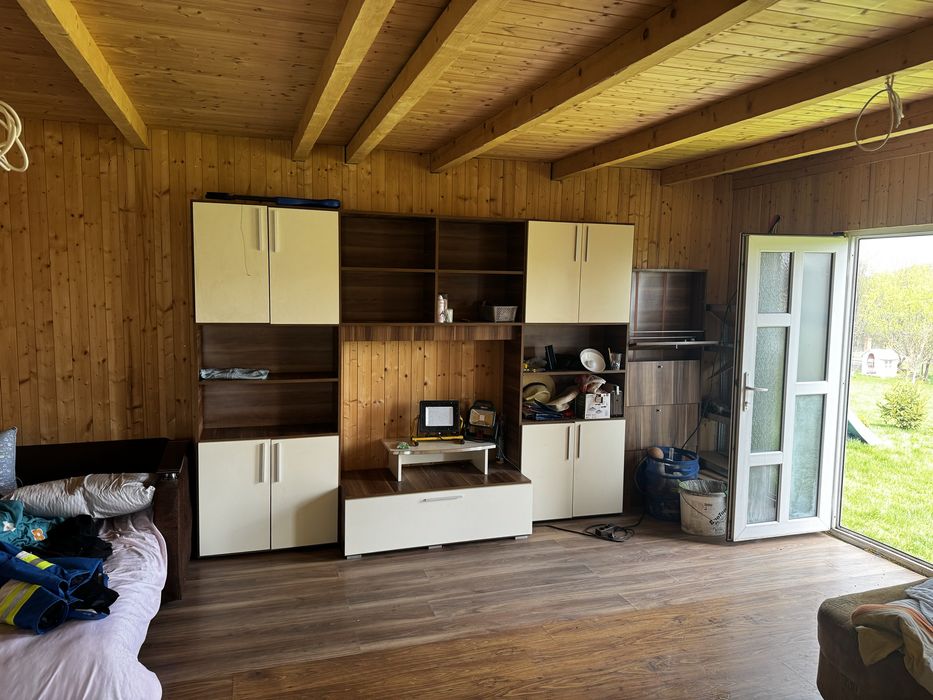 Cabana in zona Geamana