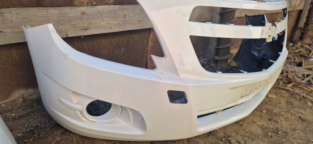 Бампер от кобальтта