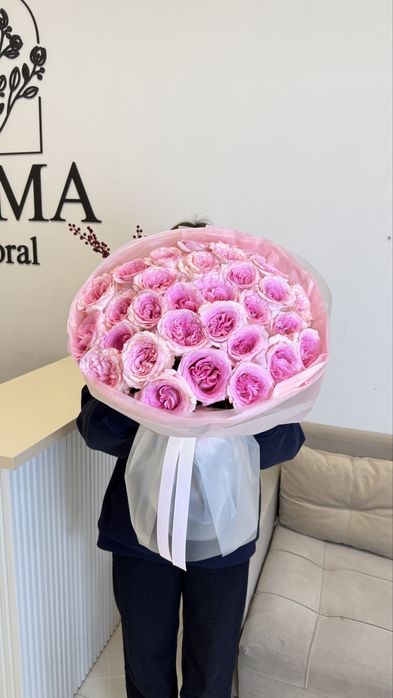 продам розы 21.000тг