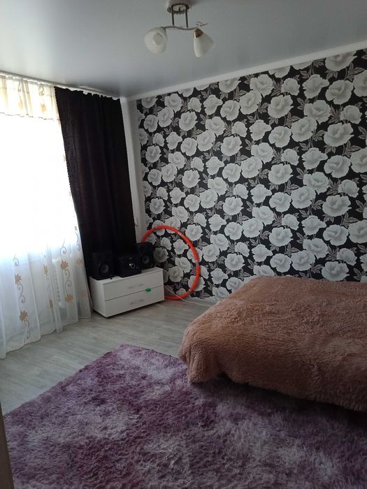 Продам квартиру в п. Денисовка