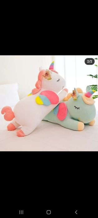 Единорог 3в1 скидка 30%