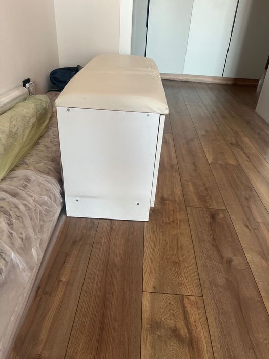 Продам тумбу под обувь