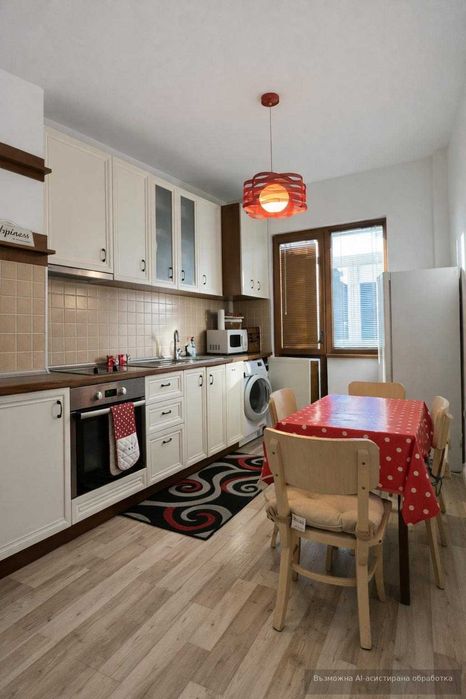 Дава се под наем Четиристаен апартамент в Пловдив, Каменица 2 - 68 кв.м за 548.25 € - Снимка #2