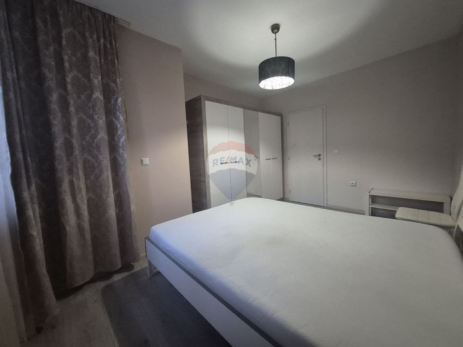 Дава се под наем Двустаен апартамент в Варна, Победа - 58 кв.м за 448.8 € - Снимка #6