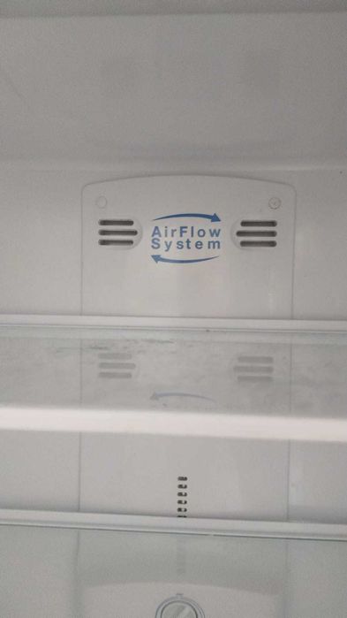 холодильник Indesit