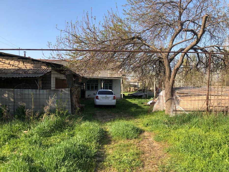 Yer sotiladi toytepada , dacha 25sotx