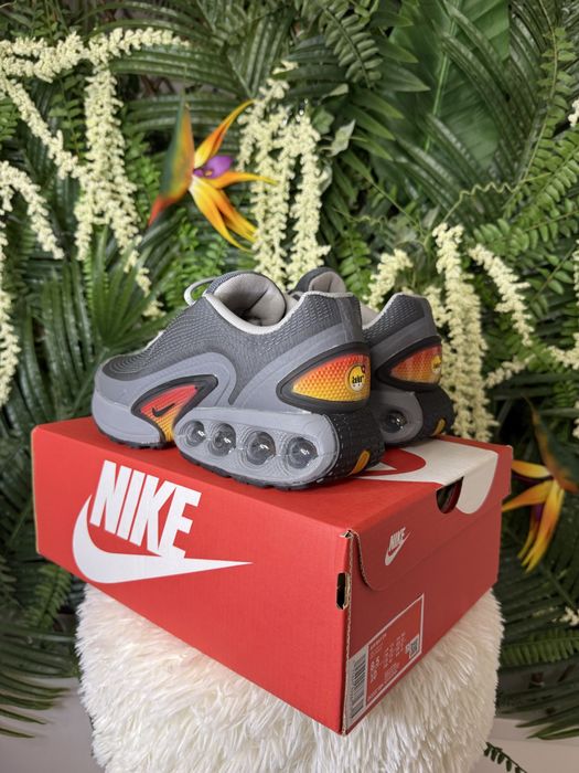 Nike Air Max DN Particle Grey