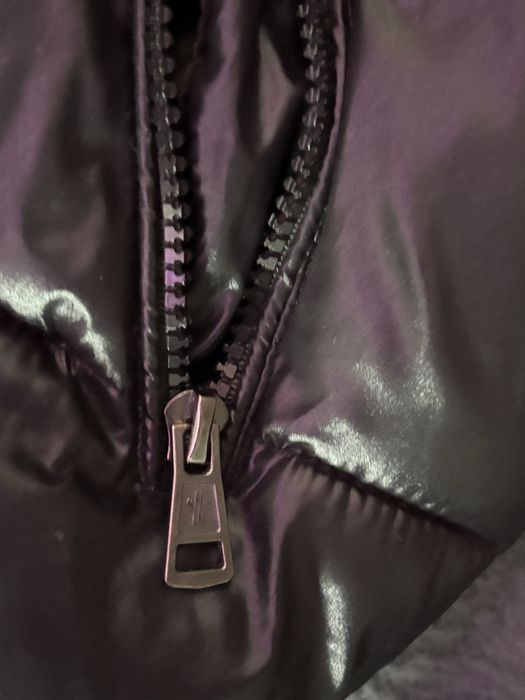 Vesta Moncler puffer