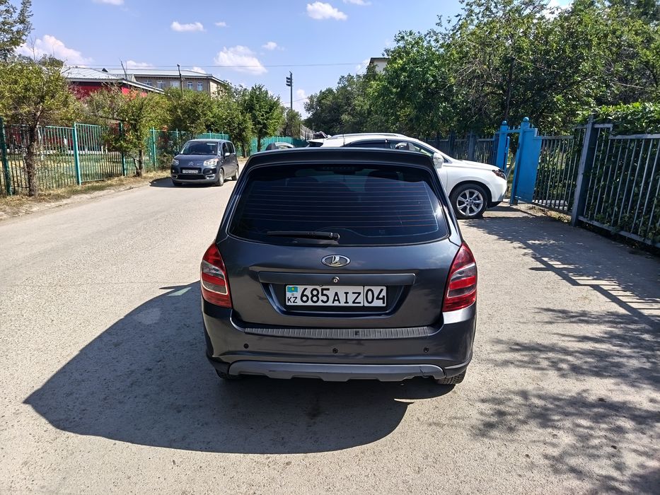 Продам автомобиль